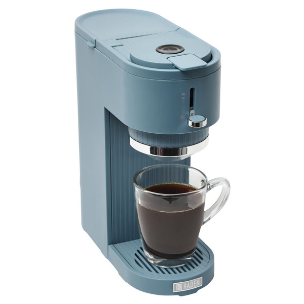 HADENSingle Serve Capsule Coffee Maker Wayfair